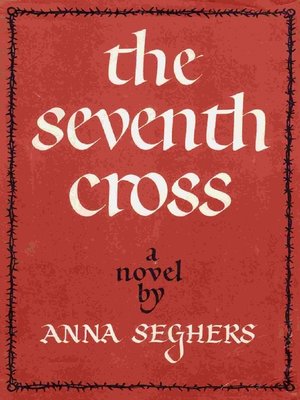 cover image of The Seventh Cross
